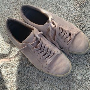Frye sneakers